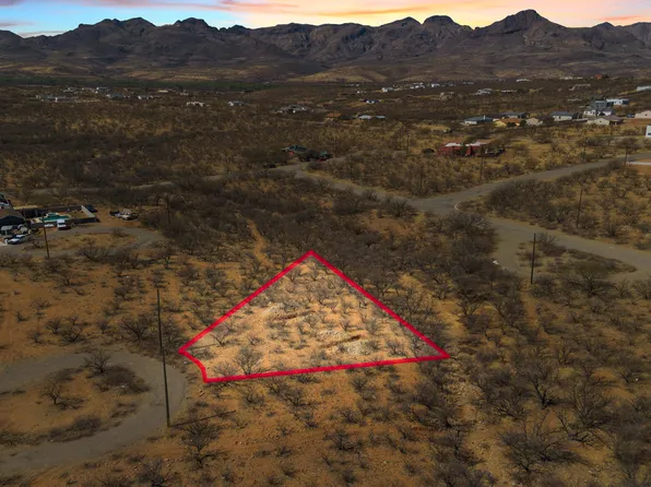 1756 Curiel Ct #17, Rio Rico, AZ 85648