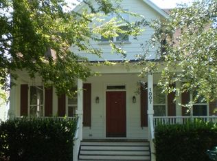 1007 10th St, Pt Royal, SC 29935