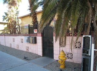 3812 Royal Crest St APT 8, Las Vegas, NV 89119