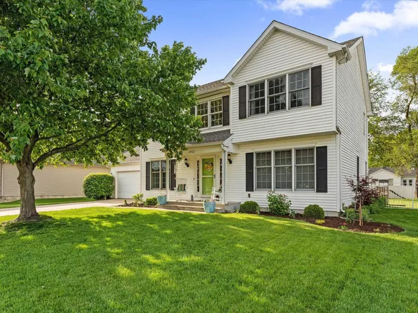 3922 Rosemont Pl, Mishawaka, IN 46544