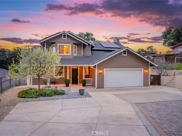 5420 Honda Ave, Atascadero, CA 93422