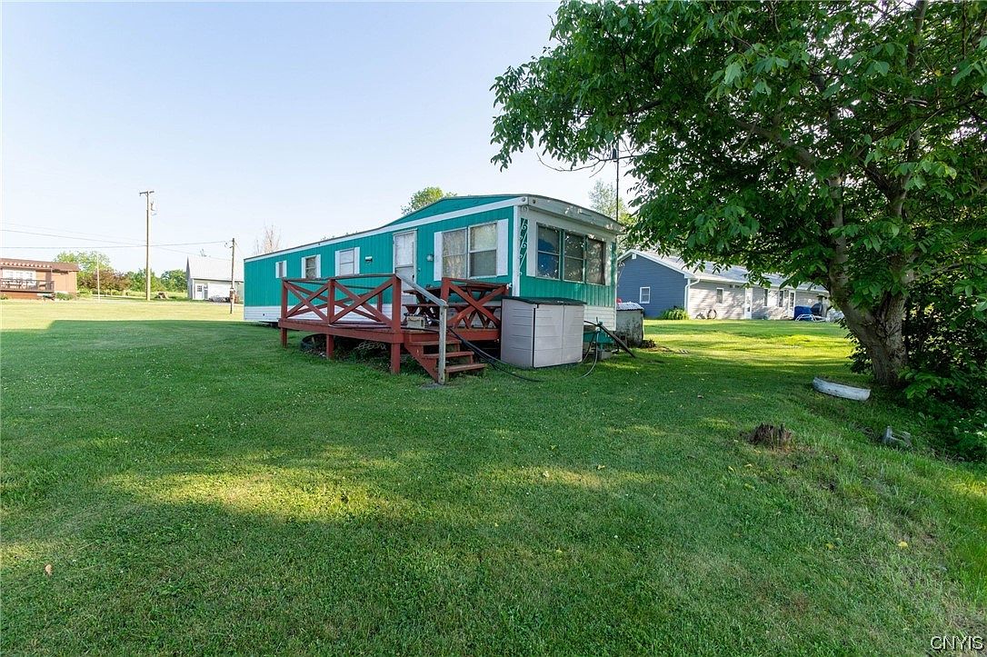 6423 Failing Shores Ln, Three Mile Bay, NY 13693 MLS S1477360 Zillow