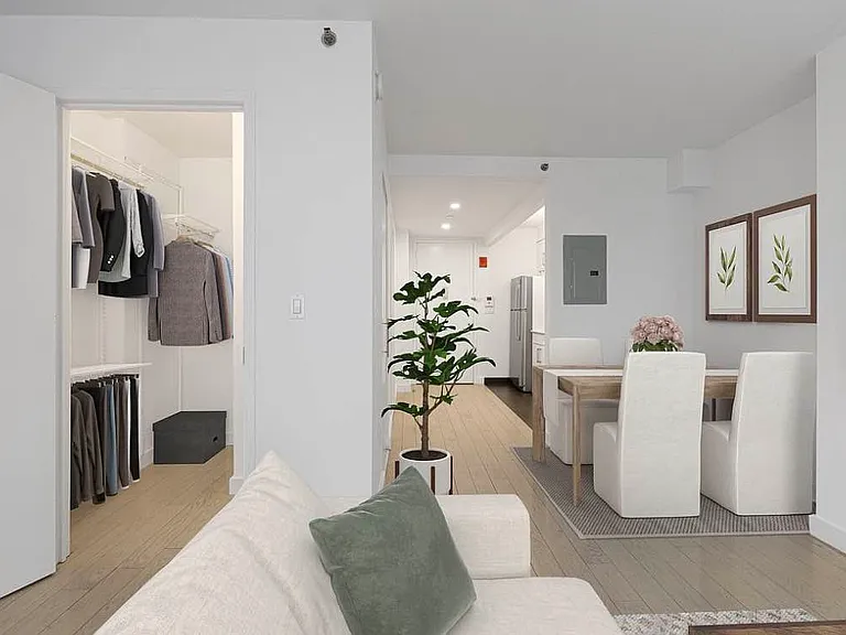 3 W 36th St #4D — Photo 4