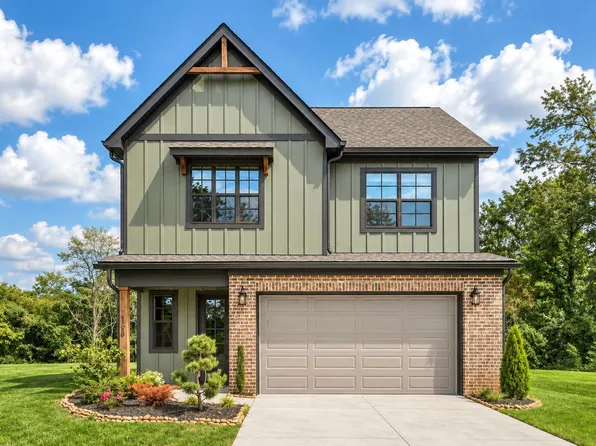 10 Storyvale Ln, Hixson, TN 37343