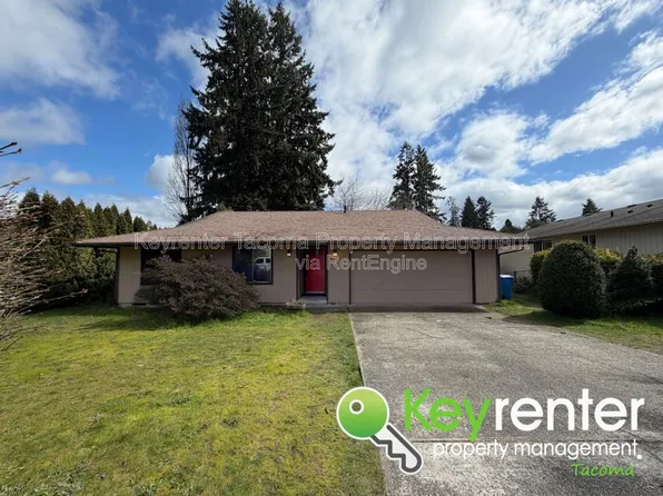 2722 Cambridge Dr, Steilacoom, WA 98388