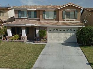 7237 Plum Tree Pl, Fontana, CA 92336