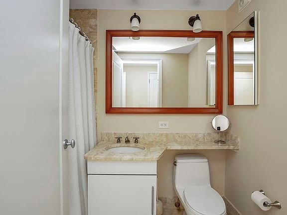 5th image of 1 Charles St S Unit 602