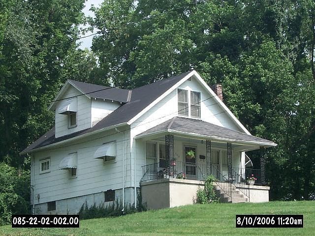 124 Lyons Drive