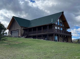 88 Ruff Grouse, Swan Valley, ID 83449