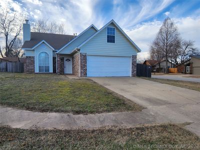 14516 S Maple Pl, Glenpool, OK, 74033