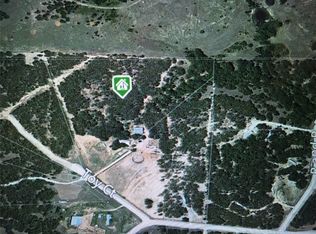 122 Toy Ct, Springtown, TX 76082