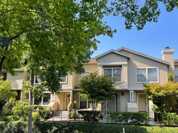 986 La Mesa Ter Unit H, Sunnyvale, CA 94086