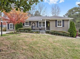 2280 McAfee Rd, Decatur, GA 30032