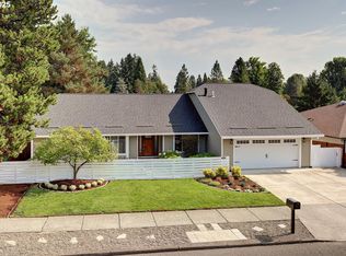 20565 NW Rock Creek Blvd, Portland, OR 97229