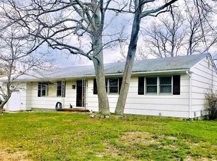394 Tennessee Dr, Brick, NJ 08723