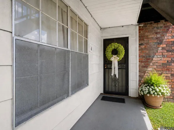 1701 Lobdell Ave APT 4, Baton Rouge, LA 70806