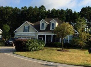 1079 Emerillon Ct SW, Ocean Isle Beach, NC 28469