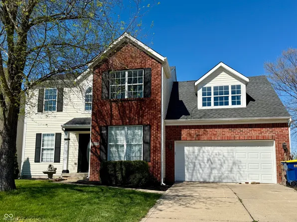 11820 Hamble Dr, Indianapolis, IN 46235