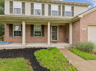 7285 Wind Brook Dr, Florence, KY 41042