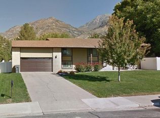 1093 E 30 S #BASEMENT, Pleasant Grove, UT 84062