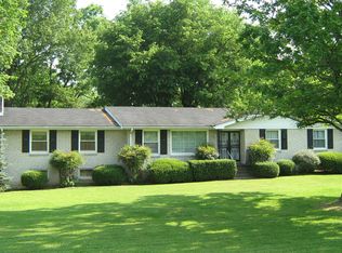 705 Sills Ct, Nashville, TN 37220