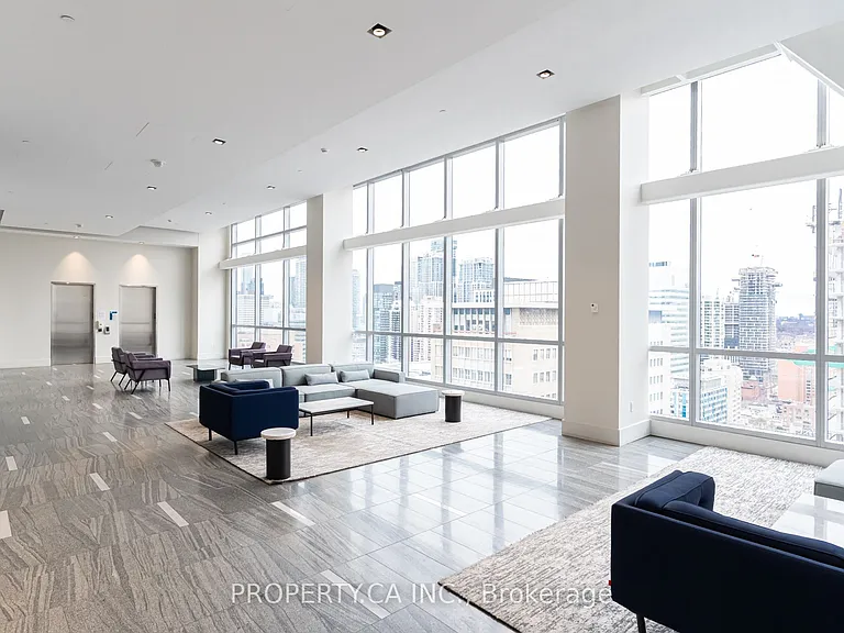 488 University Ave #5308 — Photo 39