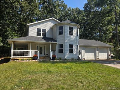 7507 Pingree Rd, Pinckney, MI, 48169