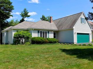 37 Samantha Dr #18, Gorham, ME 04038