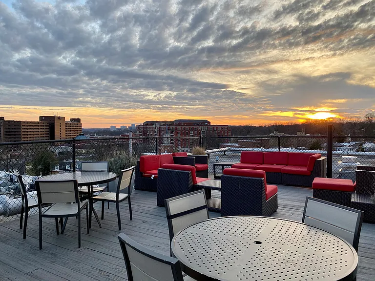 Connecticut Park Apartments — Photo 19