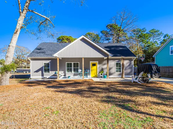 2817 Paul Andrew Street SW, Supply, NC 28462