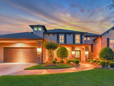 418 Hunters Ln, Friendswood, TX, 77546
