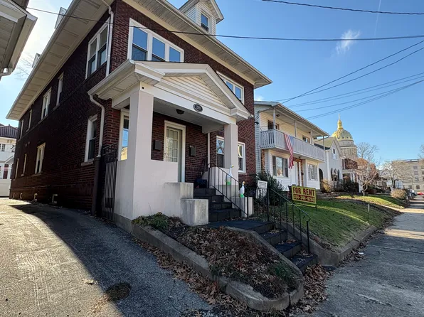 2019 Quarrier St #B, Charleston, WV 25311