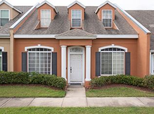 1956 Island Walk Dr, Orlando, FL 32824