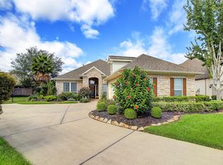 25206 Southbend Park Ct, Katy, TX 77494