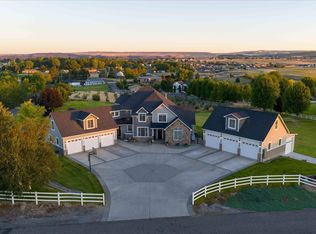 91903 E Holly Rd, Kennewick, WA 99338