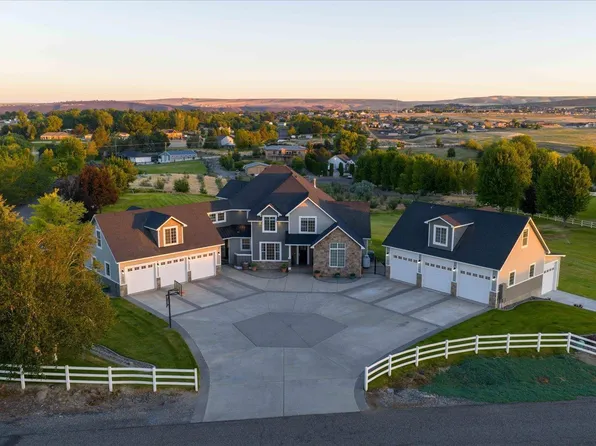 91903 E Holly Rd, Kennewick, WA 99338