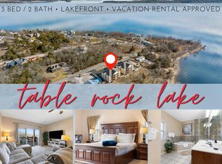 454 Table Rock Cir #2, Branson, MO 65616