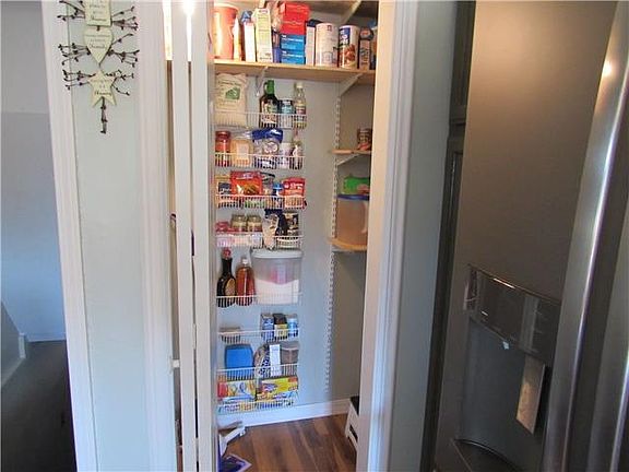Pantry