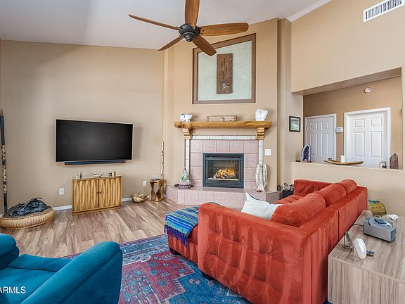 5th image of 2315 W DESERT WILLOW Drive