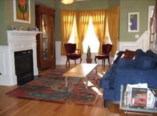 12 S Sydney St #0, Boston, MA 02125