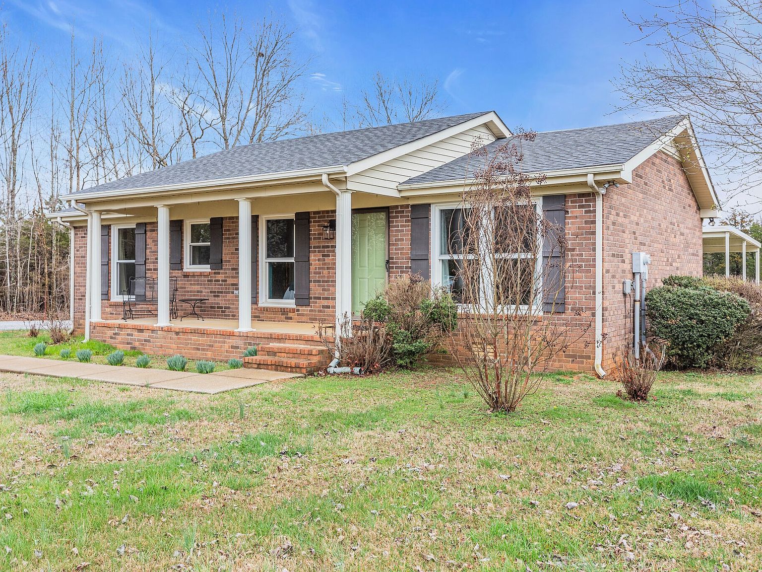 2021 Murray Kittrell Rd, Readyville, TN 37149 | MLS #2625839 | Zillow