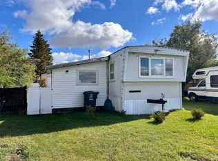 5039 W 53rd St, Andrew, AB T0B 0C0