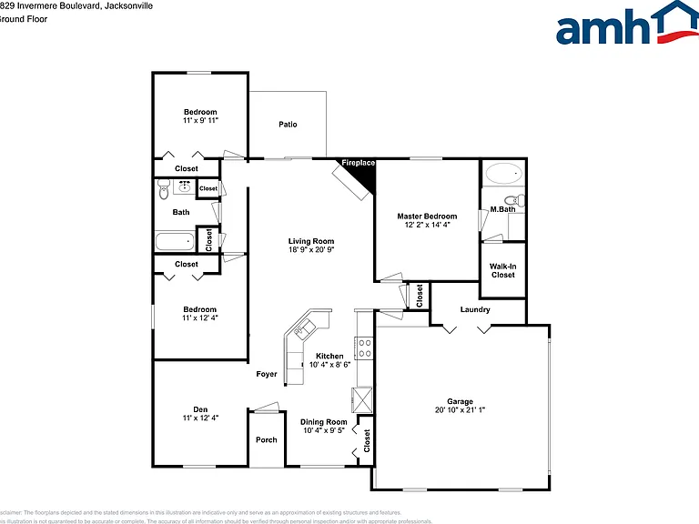 7829 Invermere Blvd — Photo 2