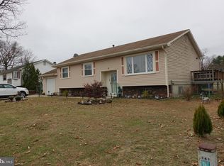 9 Railroad St, Browns Mills, NJ 08015