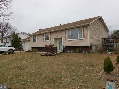 9 Railroad St, Browns Mills, NJ, 08015