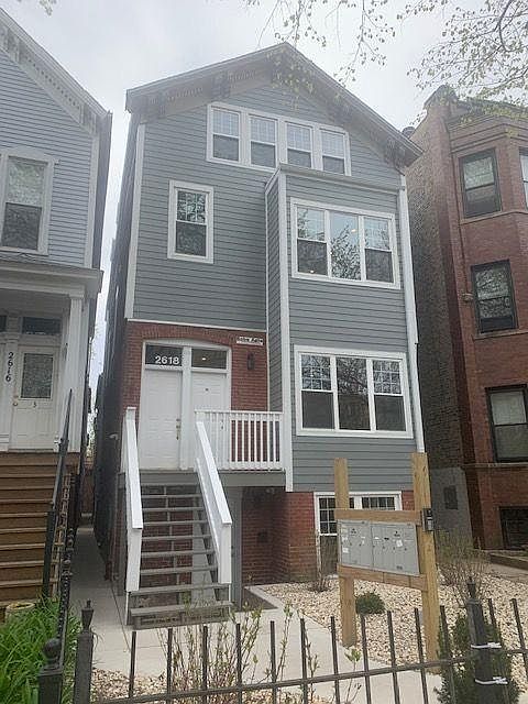 1st image of 2618 N Orchard St #1F