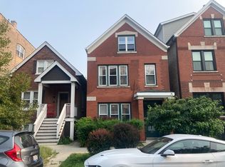 2027 W Iowa St #2, Chicago, IL 60622