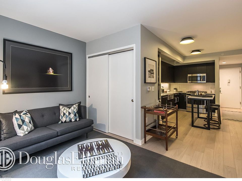 1st image of 535 W 43rd St APT N11f