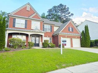 779 Avonley Creek Trce, Buford, GA 30518