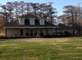 25 Lakeview Dr, Oak Ridge, LA 71264